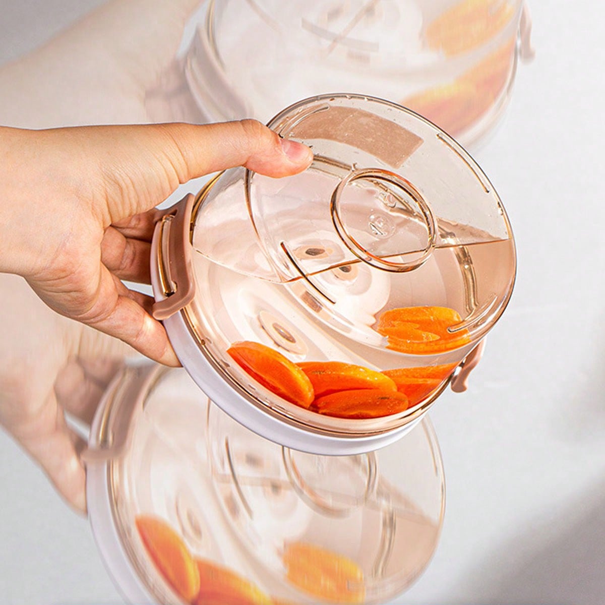 1 Kitchen Food Grade Vacuum Se - Food Storage And Preservation บทวิจารณ์และราคา