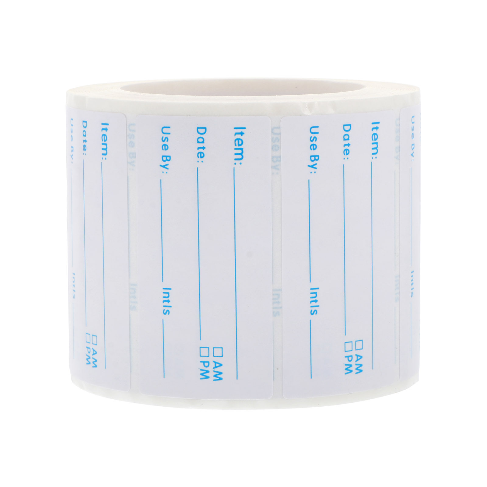 500Pcs Writable Food Record Da - Food Storage Jar Labels บทวิจารณ์และราคา