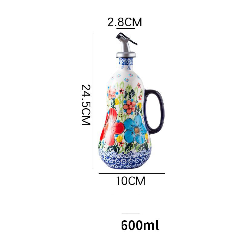 Flowers Plants Ceramic Olive O - Food Storage In Plants บทวิจารณ์และราคา