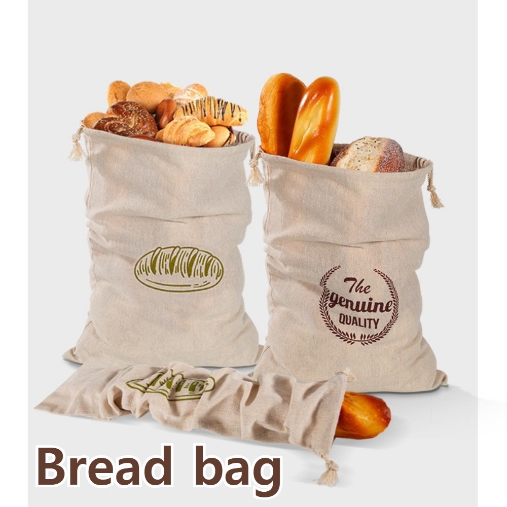 1/3 PCS Reusable Food Bags Lin - Food Storage In Plants บทวิจารณ์และราคา