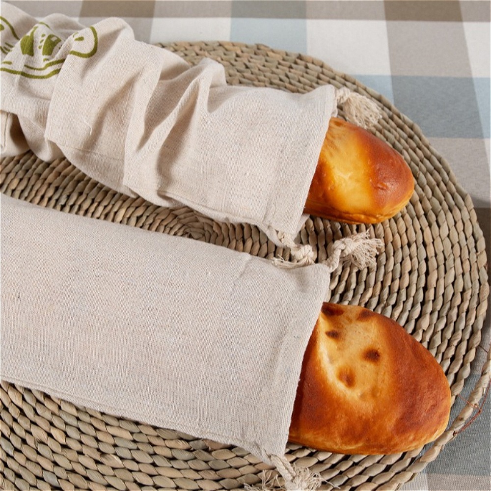 1/3 PCS Reusable Food Bags Lin - Food Storage In Plants บทวิจารณ์และราคา