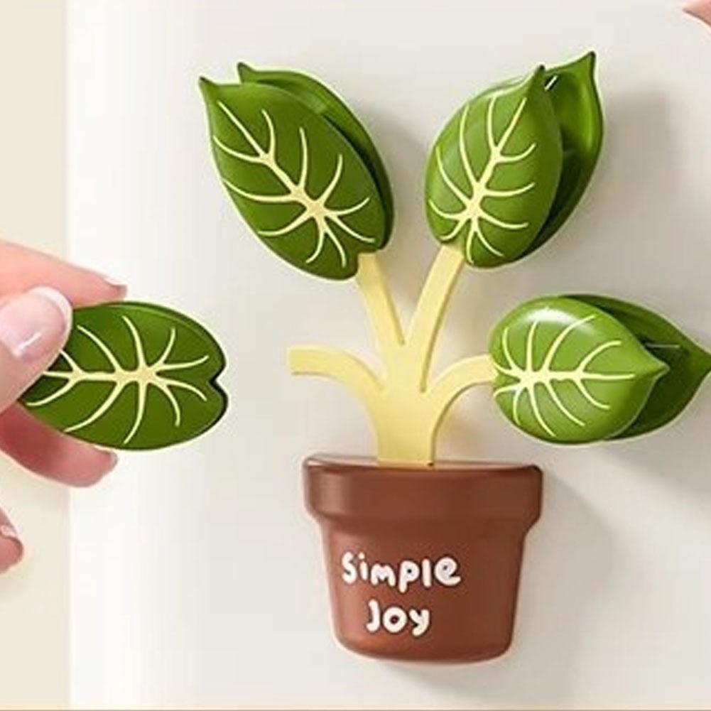 Cute Sealing Clips Kitchen Uti - Food Storage In Plants บทวิจารณ์และราคา