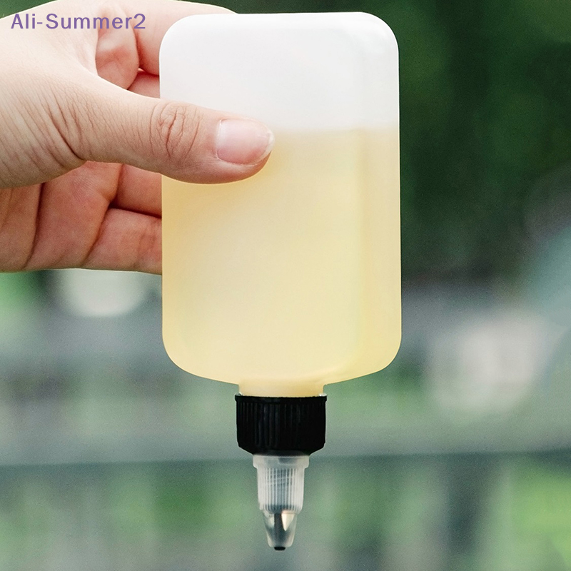 {Summer2} 2/5Pcs 120ml Olive O - Condiment Squeeze Bottle บทวิจารณ์และราคา