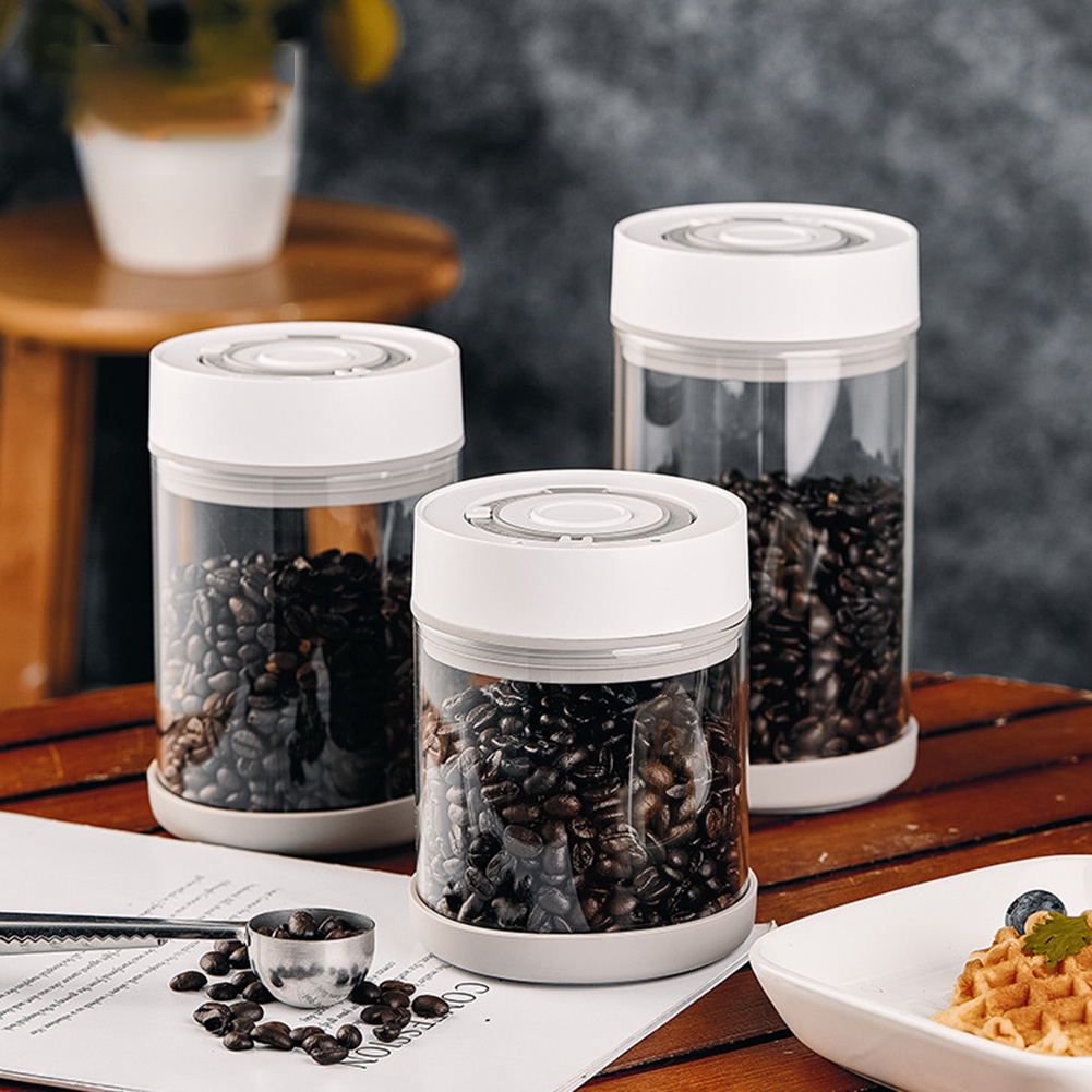 Kitchen Moisture-proof Glass C - Food Storage And Preservation บทวิจารณ์และราคา