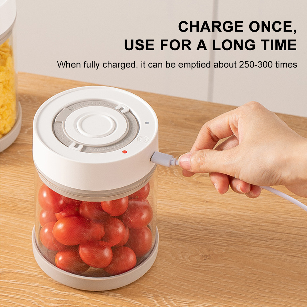 Kitchen Moisture-proof Glass C - Food Storage And Preservation บทวิจารณ์และราคา