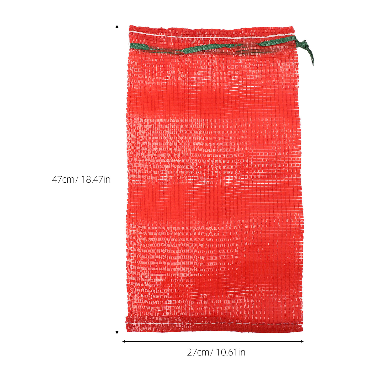25Pcs Mesh Produce Bags Reusab - Produce Bag Reusable Mesh บทวิจารณ์และราคา