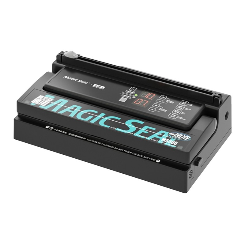 【EFFICIENT 】Vacuum Sealing Mac - Food Storage Uk บทวิจารณ์และราคา