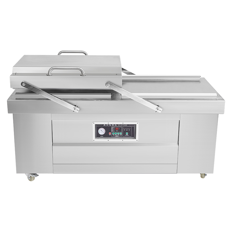 Double Vacuum Sealing  DZ-800- - Food Storage And Preservation บทวิจารณ์และราคา