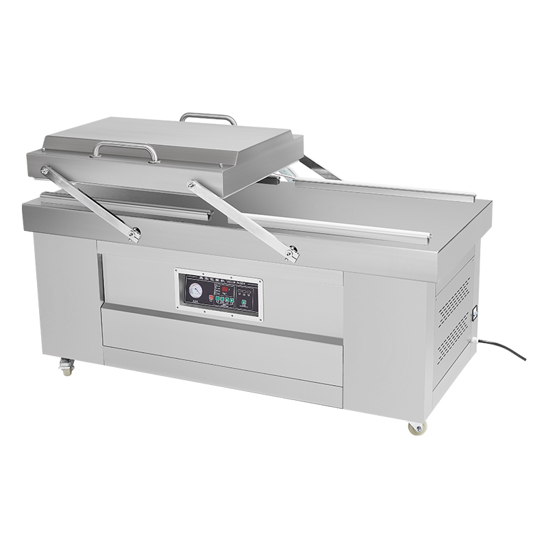 Double Vacuum Sealing  DZ-800- - Food Storage And Preservation บทวิจารณ์และราคา