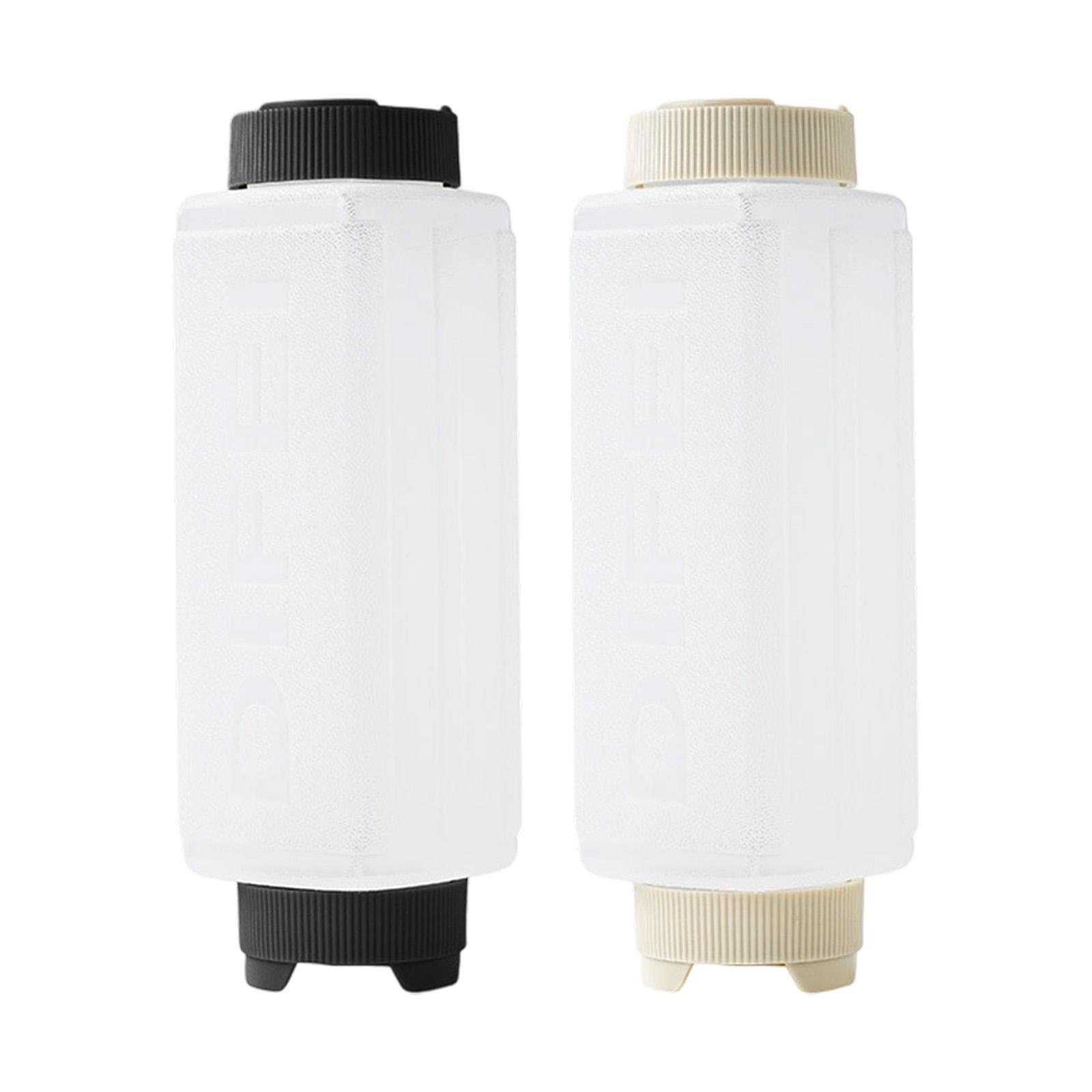 Condiment Squeeze Bottle Condi - Condiment Squeeze Bottle บทวิจารณ์และราคา