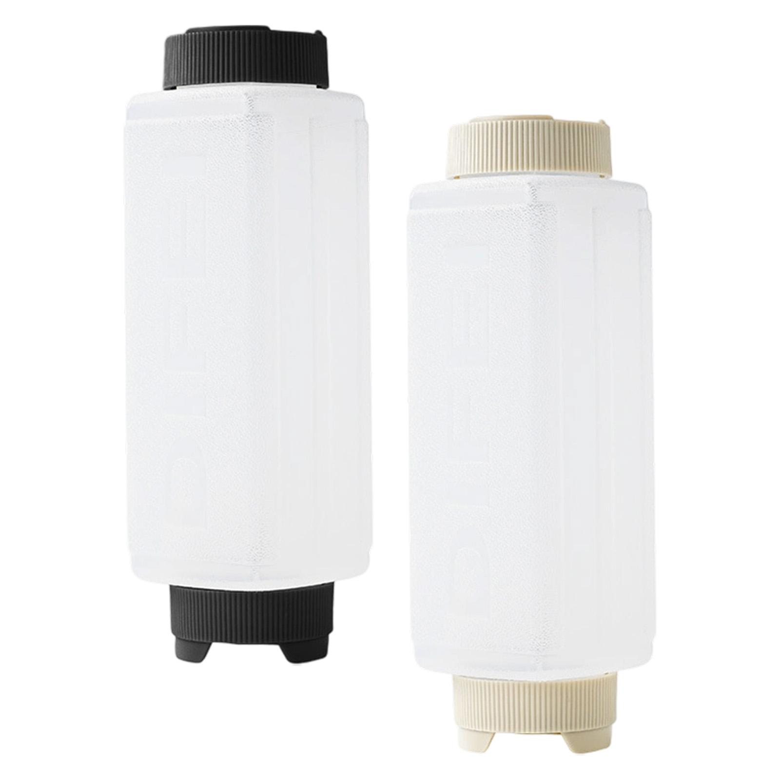 Condiment Squeeze Bottle Condi - Condiment Squeeze Bottle บทวิจารณ์และราคา