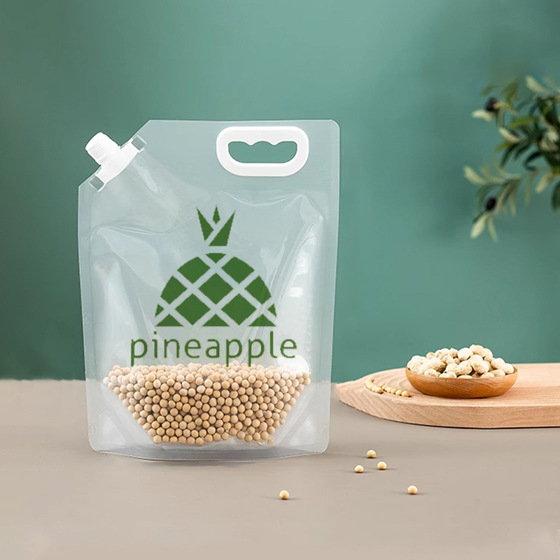 Hand Held,Transparent Spout Se - Food Storage In Plants บทวิจารณ์และราคา