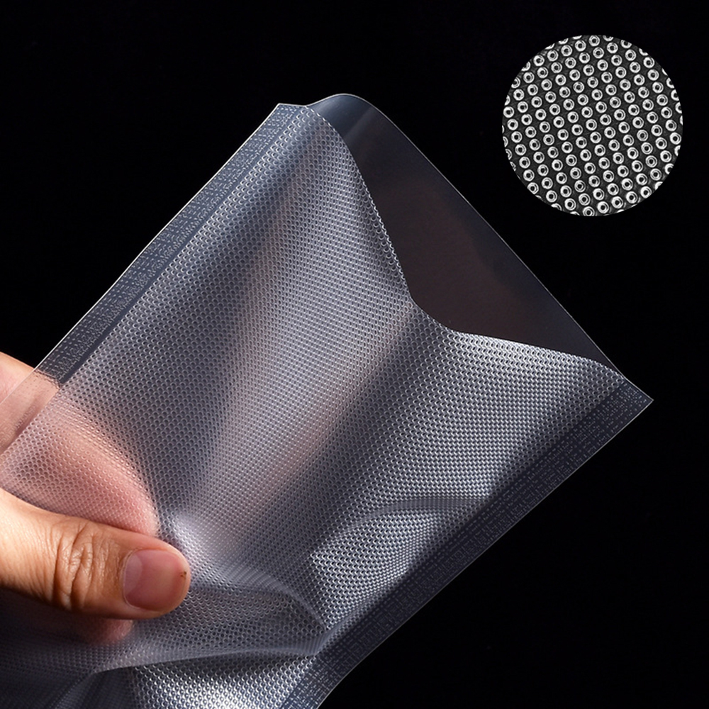 Vacuum Sealer Bags Vacuum Food - Food Storage Method บทวิจารณ์และราคา