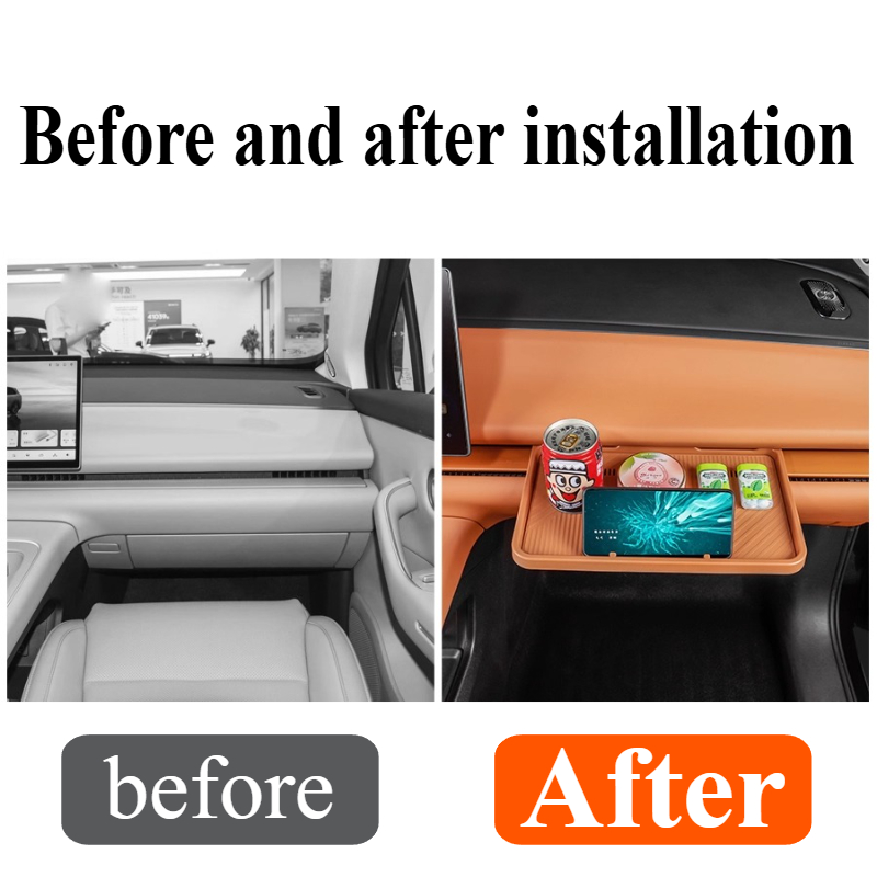 For Leapmotor C10/C16 2024-202 - Food Storage Method บทวิจารณ์และราคา