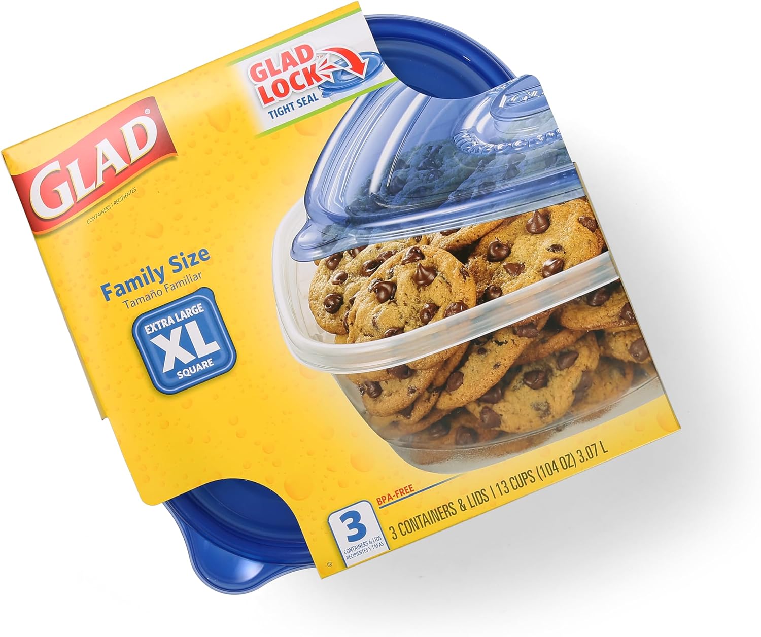 Ware Family Size Food Storage  - Food Storage Xl บทวิจารณ์และราคา