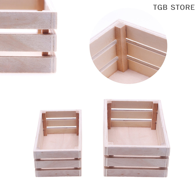 1Pcs 1:12 Plant Pot Food Drink - Food Storage In Plants บทวิจารณ์และราคา