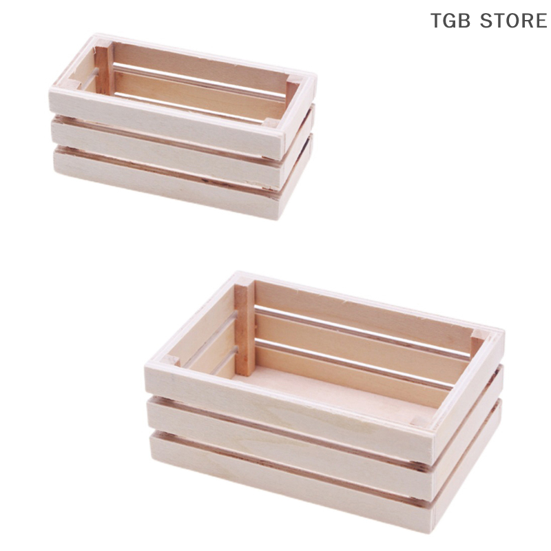 1Pcs 1:12 Plant Pot Food Drink - Food Storage In Plants บทวิจารณ์และราคา