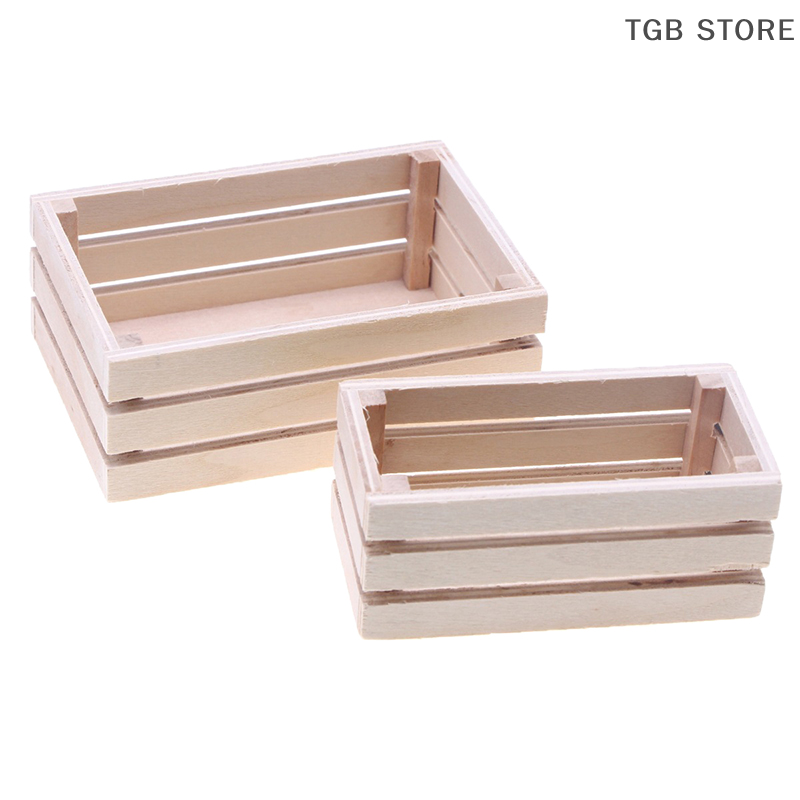 1Pcs 1:12 Plant Pot Food Drink - Food Storage In Plants บทวิจารณ์และราคา