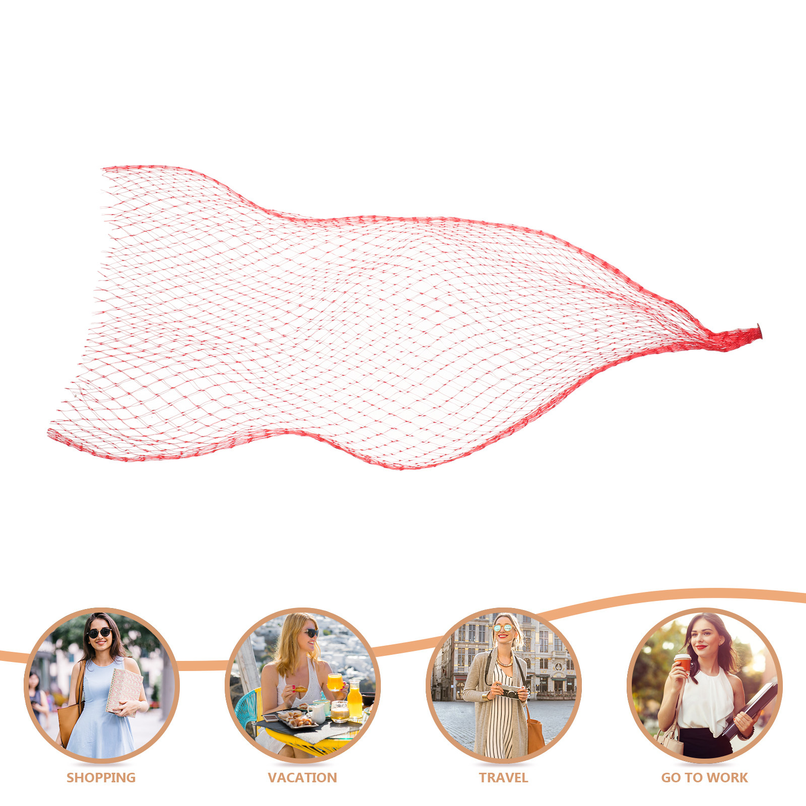 100Pcs Premium Nylon Mesh Prod - Produce Bag Reusable Mesh บทวิจารณ์และราคา