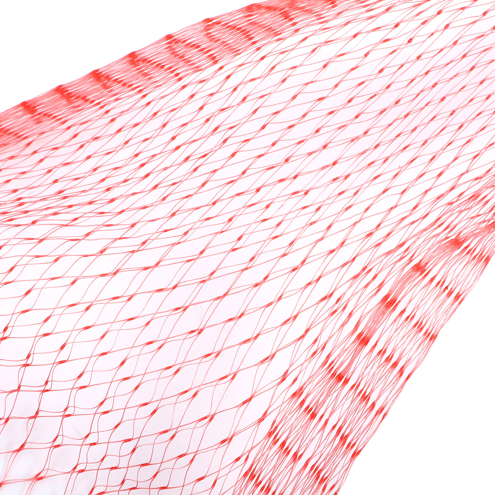 100Pcs Sturdy Mesh Produce Bag - Produce Bag Reusable Mesh บทวิจารณ์และราคา