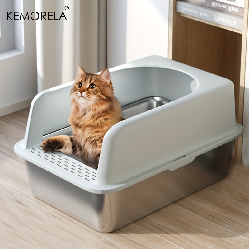 XL 60/50CM Stainless Steel Lit - Food Storage Xl บทวิจารณ์และราคา