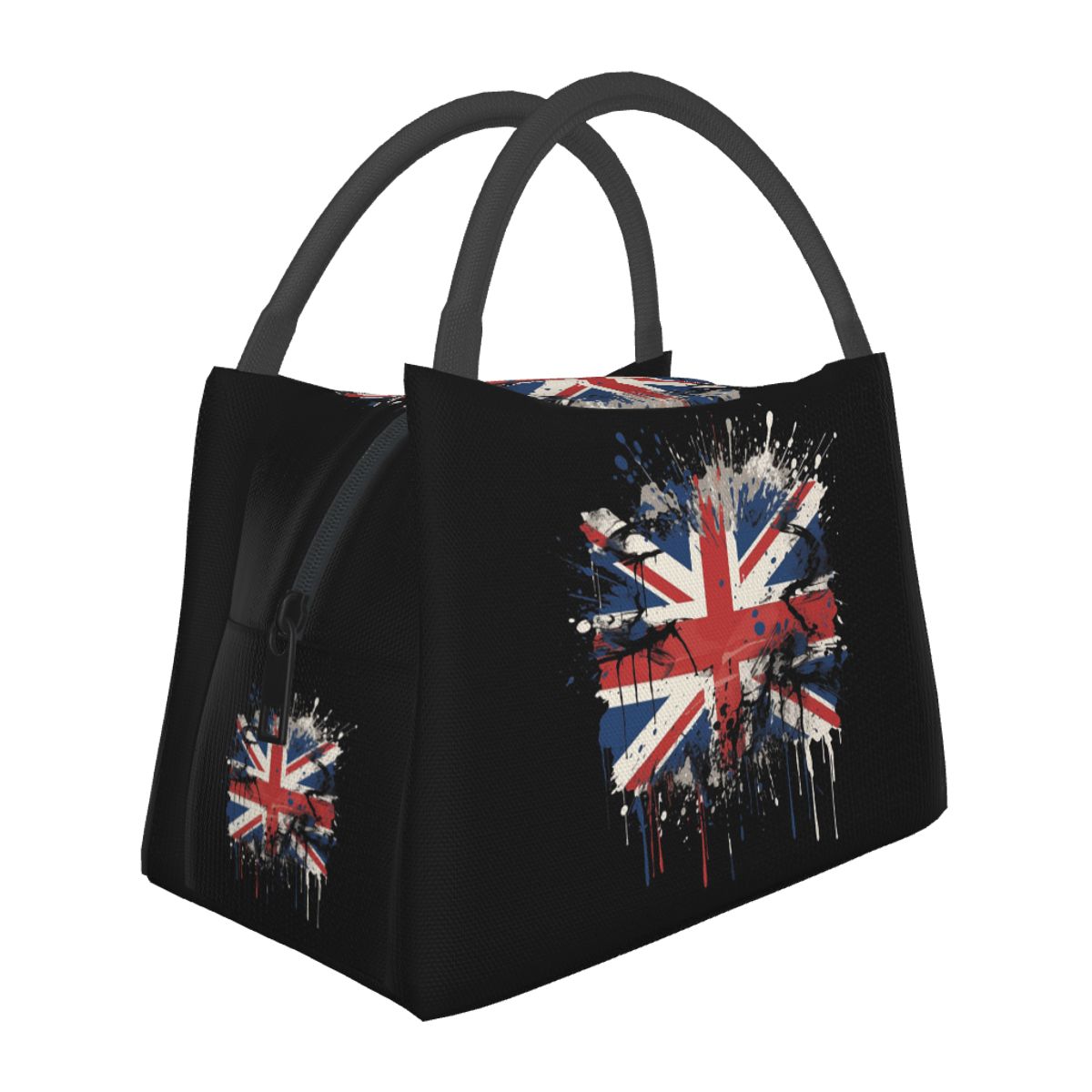 Union Jack Flag Of The UK Unit - Food Storage Uk บทวิจารณ์และราคา