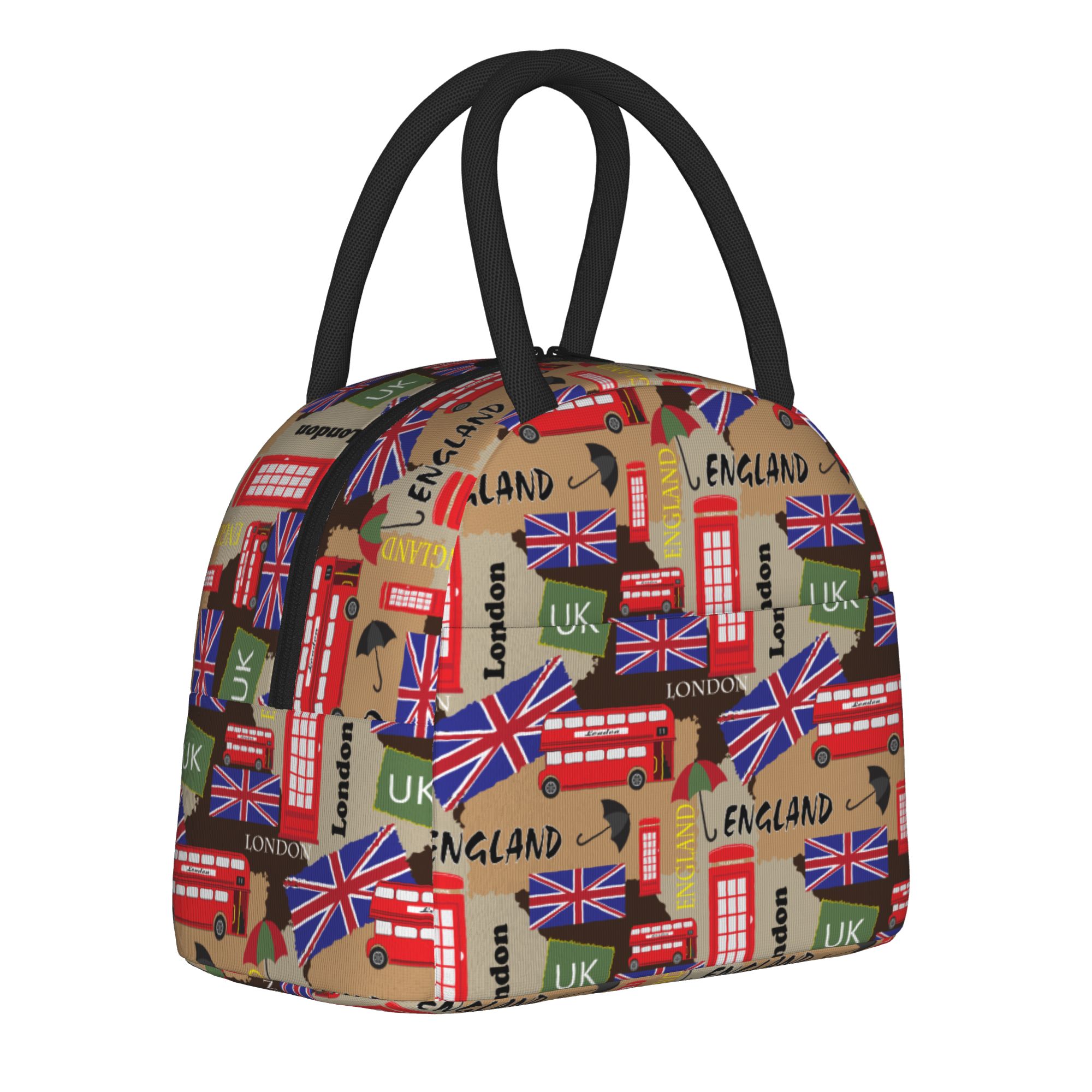 Uk London British Symbols Insu - Food Storage Uk บทวิจารณ์และราคา