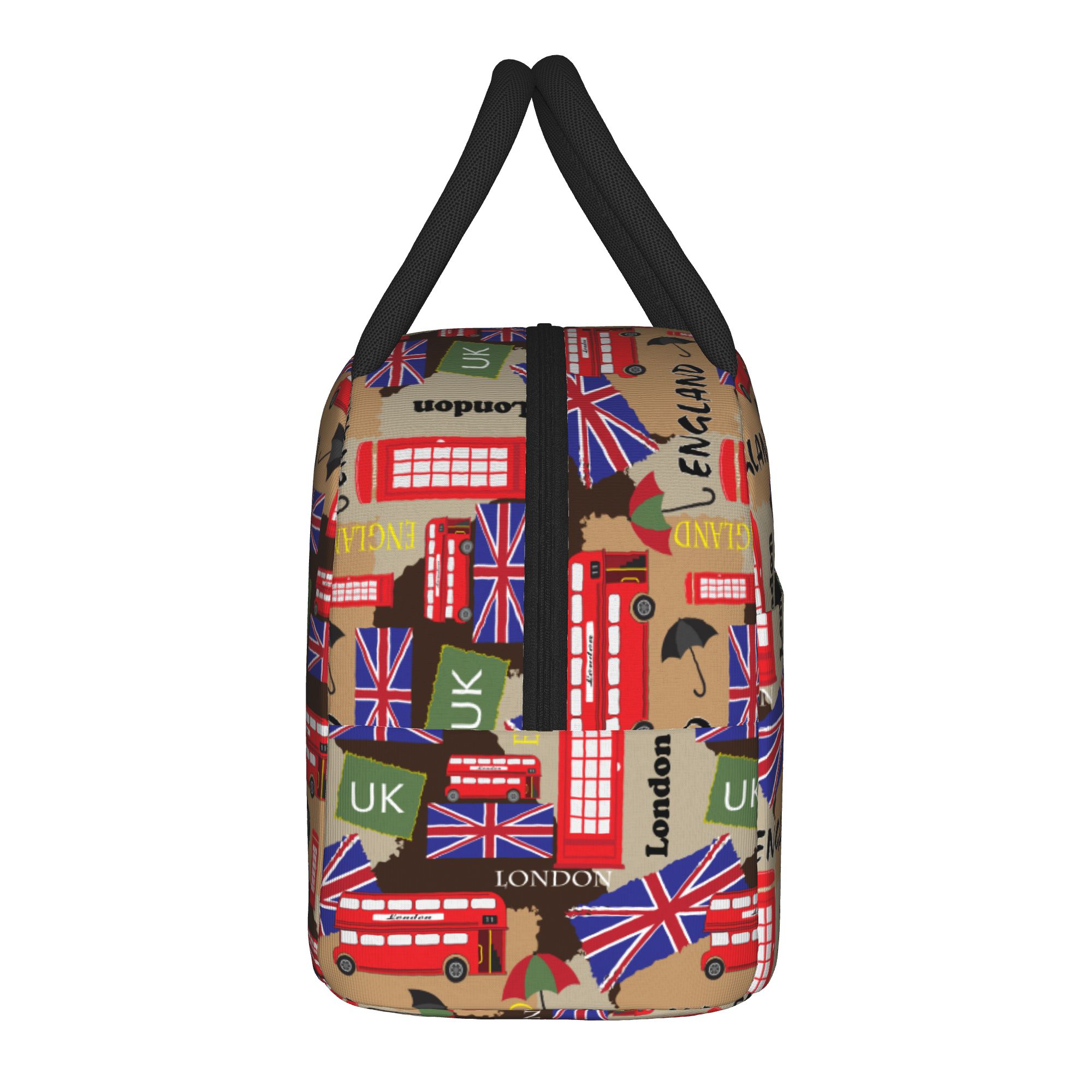 Uk London British Symbols Insu - Food Storage Uk บทวิจารณ์และราคา