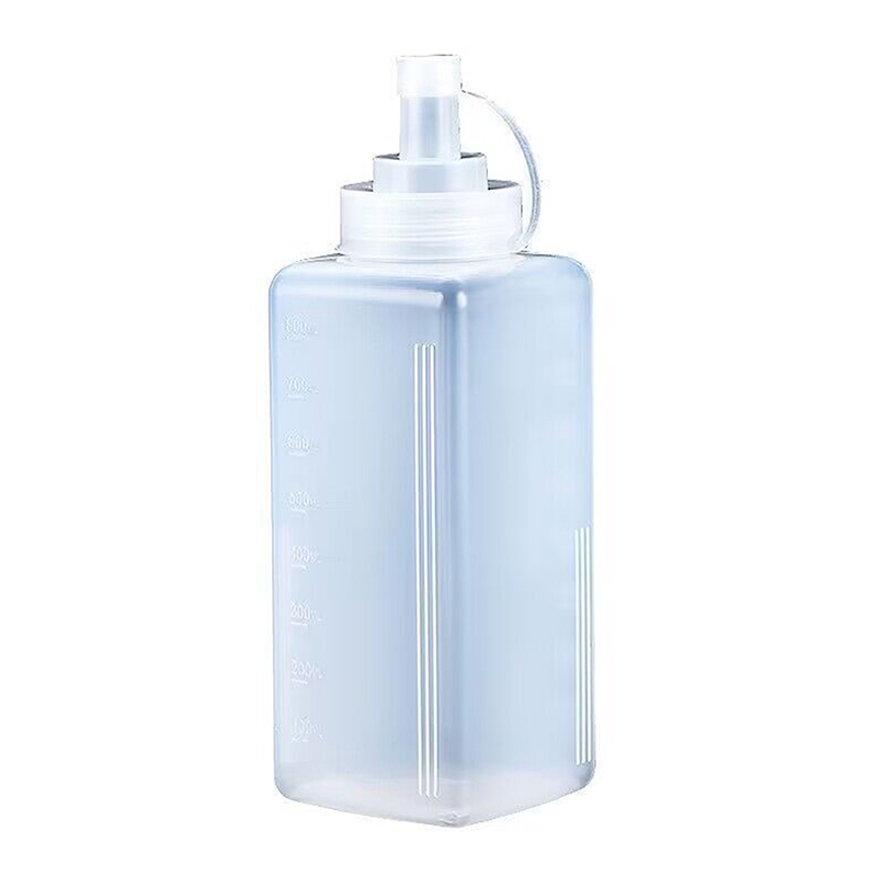 600/800/1000ML Squeeze Condime - Condiment Squeeze Bottle บทวิจารณ์และราคา