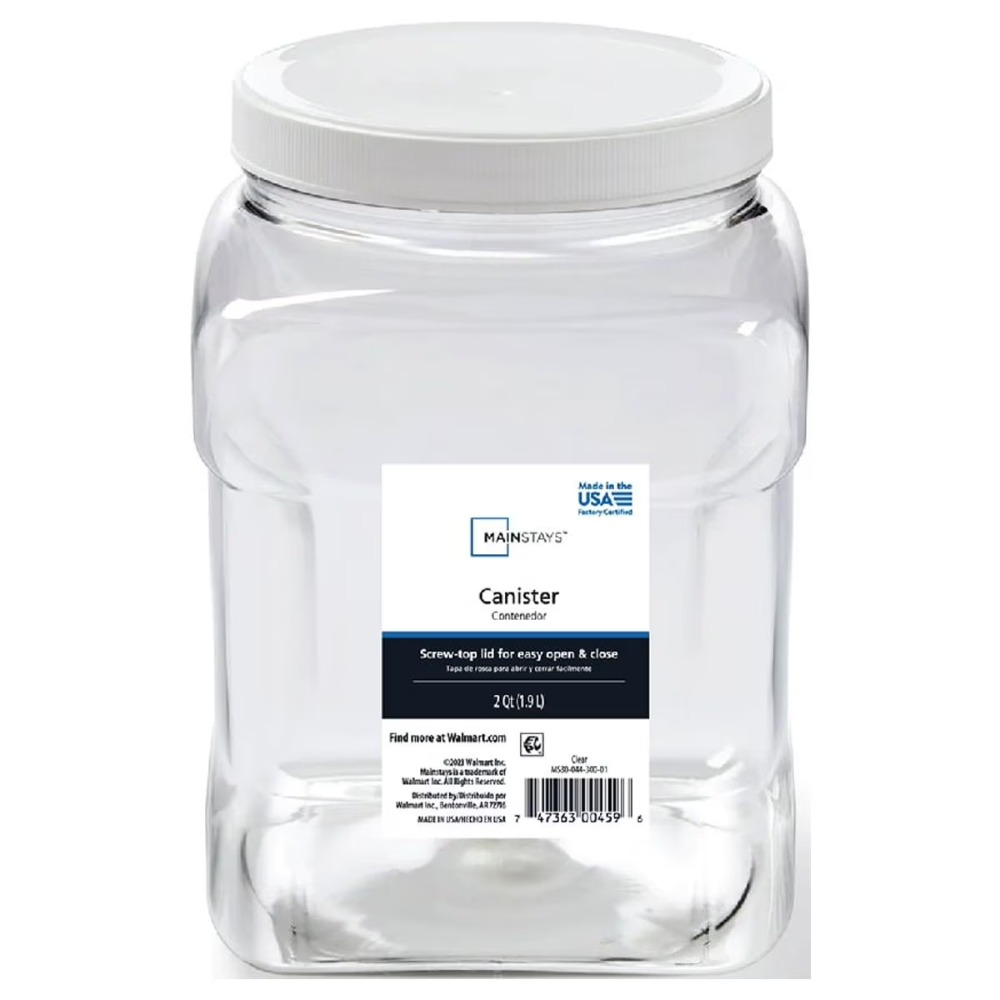 2-Pack Extra Large 4 Quart Cle - Food Storage Plastic Containers With Lids บทวิจารณ์และราคา