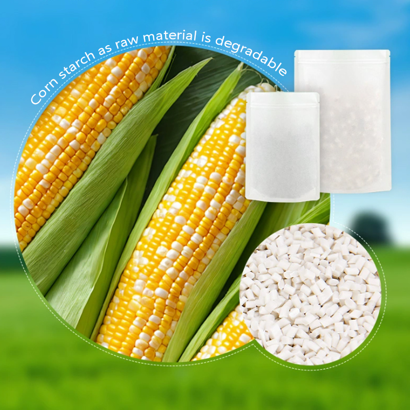 Customized Degradable Kraft Pa - Food Storage In Plants บทวิจารณ์และราคา