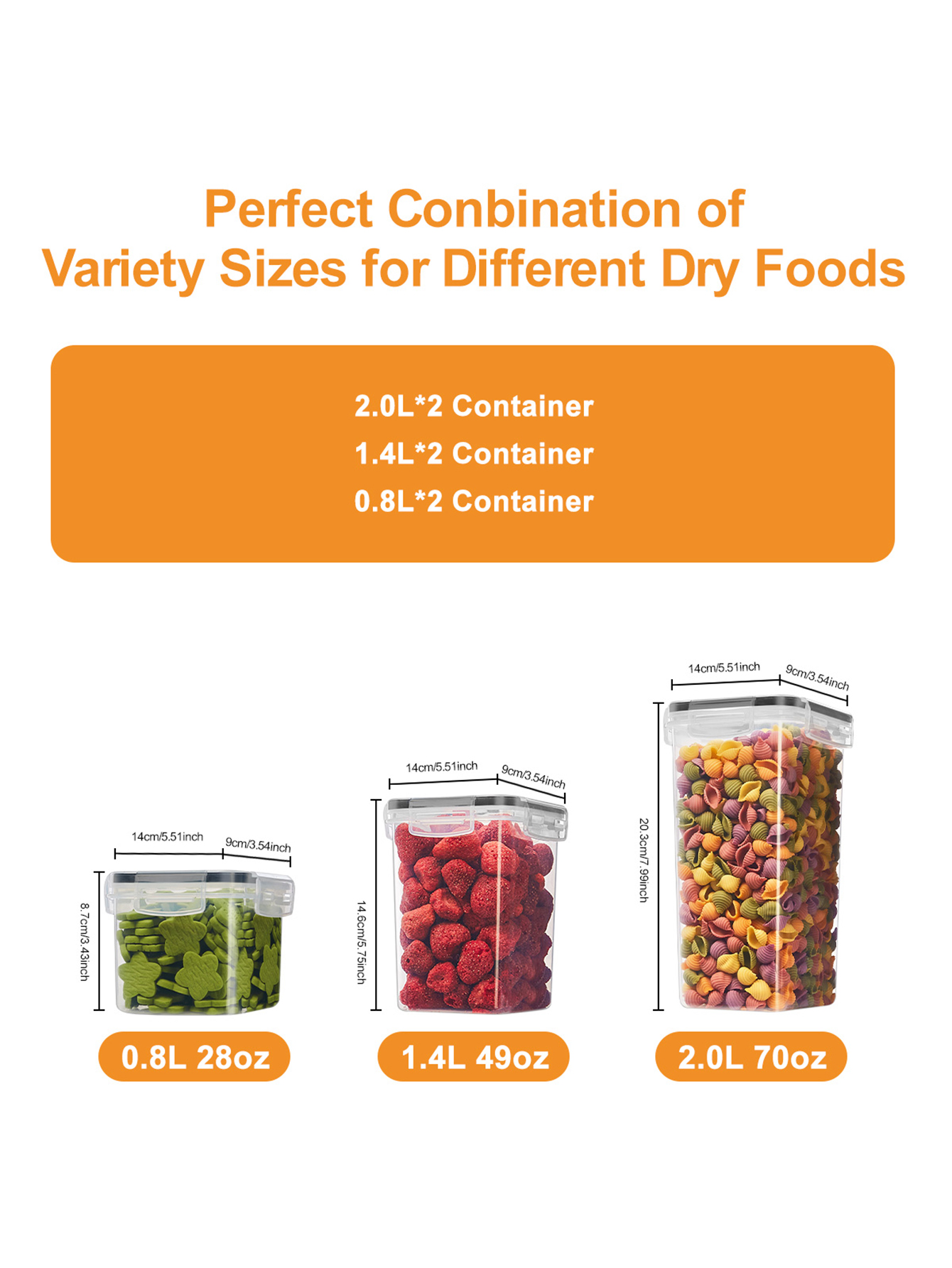 12pcs，Airtight food storage co - Food Storage Plastic Containers With Lids บทวิจารณ์และราคา