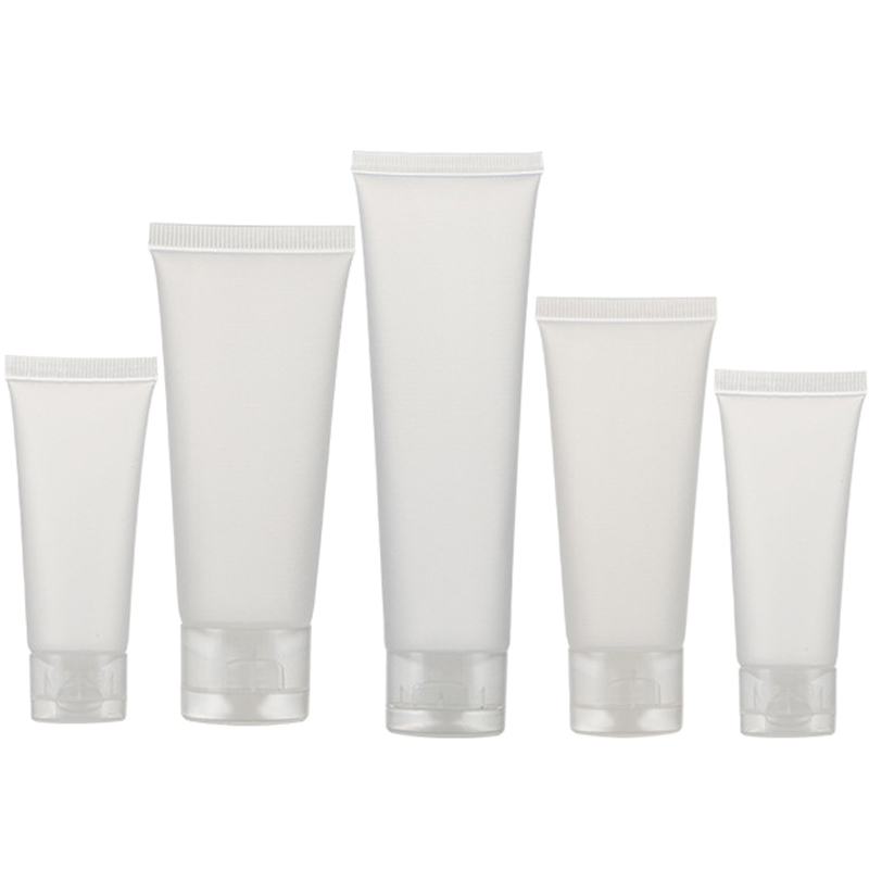100Pcs 15/20/30/50/100ml Frost - Condiment Squeeze Bottle บทวิจารณ์และราคา