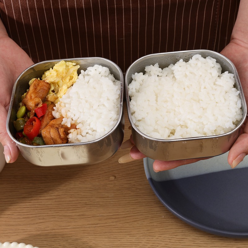 Stainless Steel Food Storage B - Food Storage And Preservation บทวิจารณ์และราคา