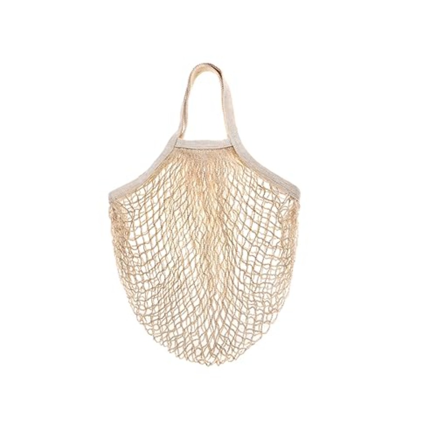 Cotton Mesh Produce Bags, Reus - Produce Bag Reusable Mesh บทวิจารณ์และราคา
