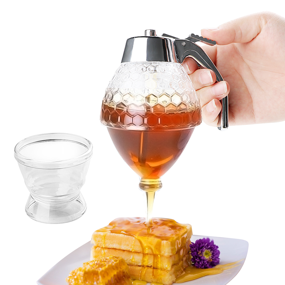 Juice Syrup Cup Squeeze Bottle - Condiment Squeeze Bottle บทวิจารณ์และราคา