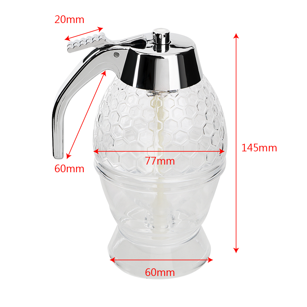 Juice Syrup Cup Squeeze Bottle - Condiment Squeeze Bottle บทวิจารณ์และราคา