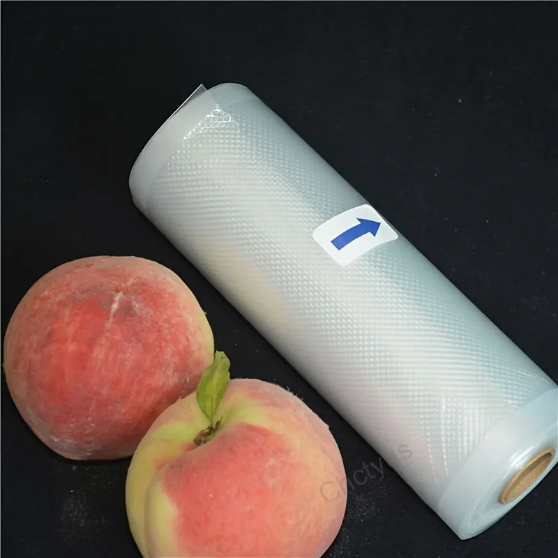 500cm/Rolls Food Vacuum Bags f - Food Storage Method บทวิจารณ์และราคา