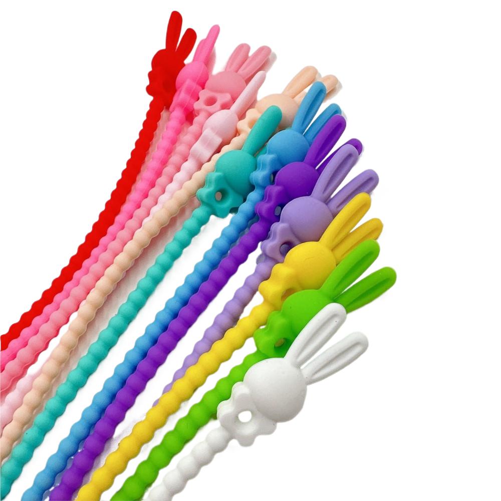10Pcs Flower Star Silicone Cab - Food Storage And Preservation บทวิจารณ์และราคา