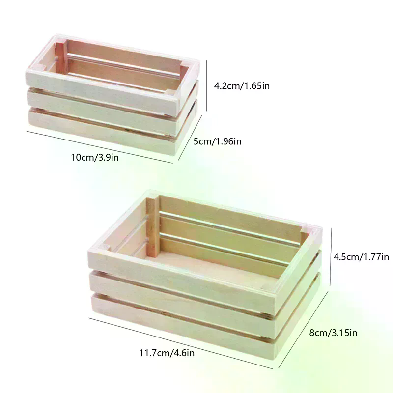 1:12 Dollhouse Miniature Stora - Food Storage In Plants บทวิจารณ์และราคา