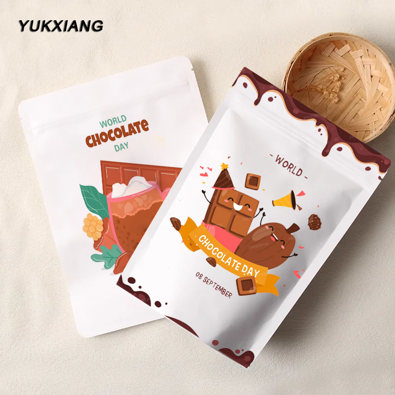 Customized White Kraft Paper Z - Food Storage In Plants บทวิจารณ์และราคา