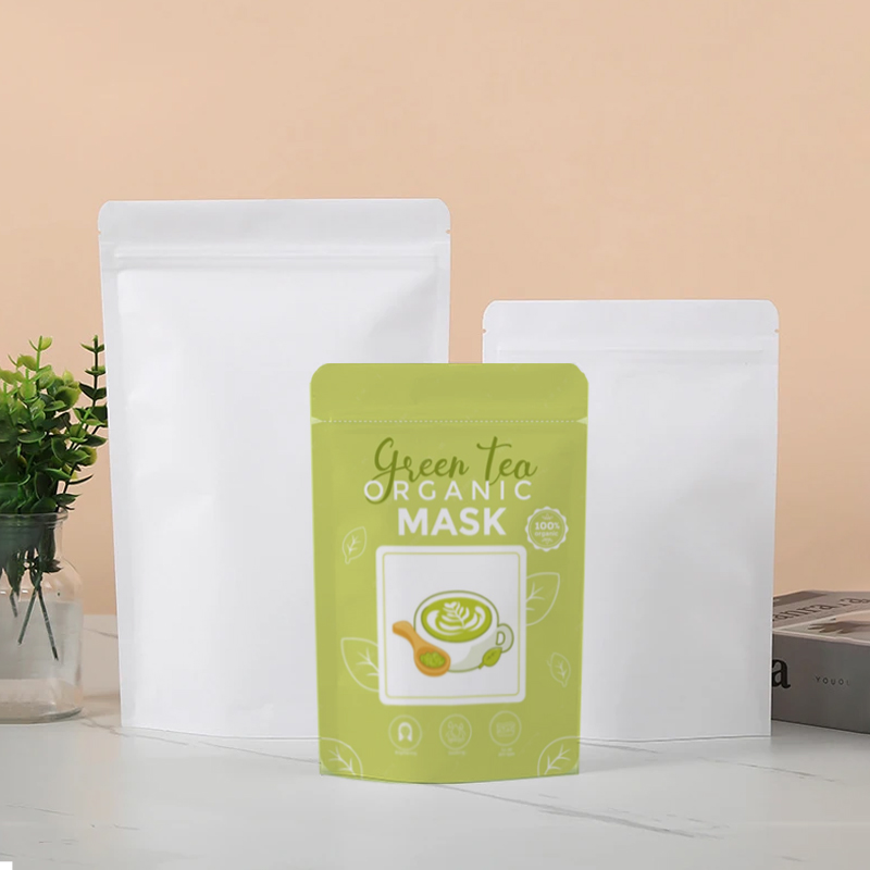Customized White Kraft Paper Z - Food Storage In Plants บทวิจารณ์และราคา