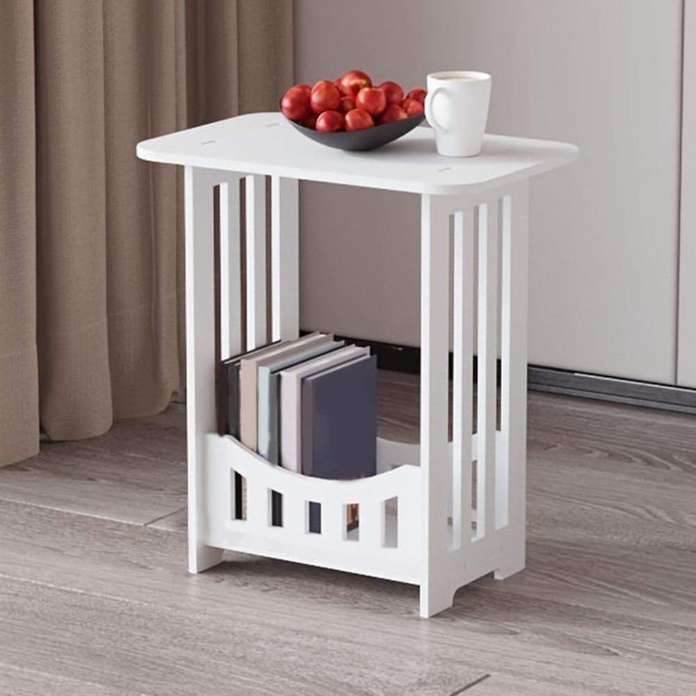 2/3 Tier Narrow End Table With - Food Storage In Plants บทวิจารณ์และราคา