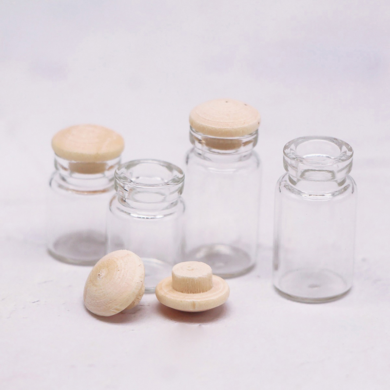 2026.Hot Sale.4Pcs/set Doll Ho - Food Storage Jar Set บทวิจารณ์และราคา