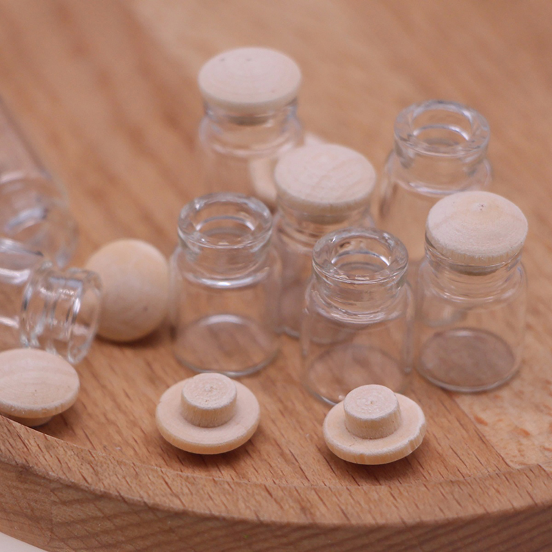 2026.Hot Sale.4Pcs/set Doll Ho - Food Storage Jar Set บทวิจารณ์และราคา
