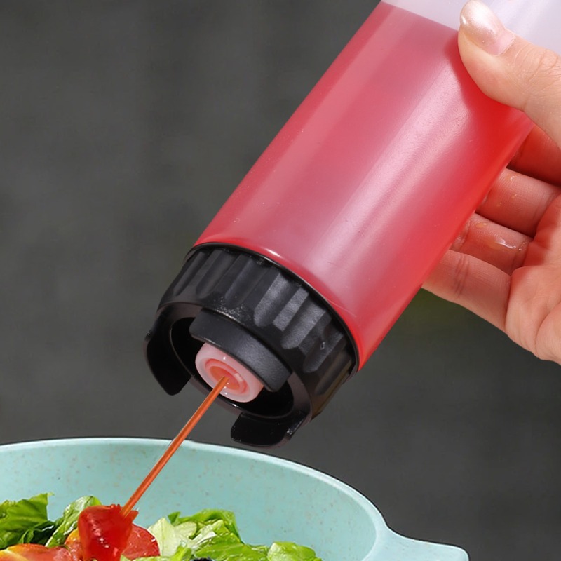 Double Head Squeeze Condiment  - Condiment Squeeze Bottle บทวิจารณ์และราคา